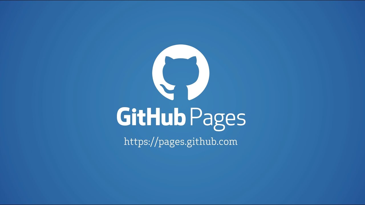 Github Page